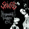 Skinless "Progression Towards Evil'' - 12"LP