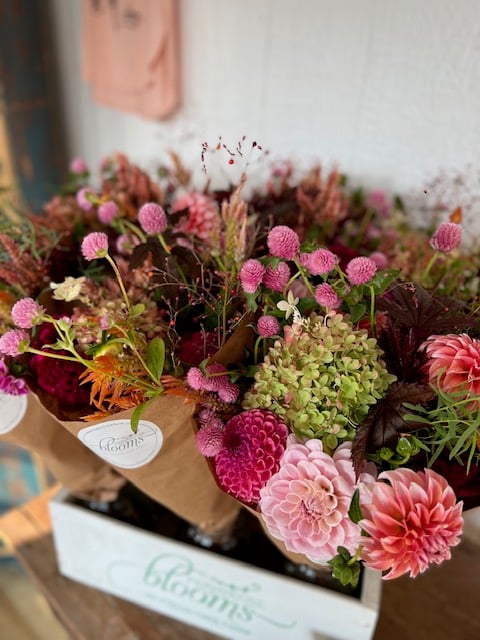 Image of 2025 Summer Bouquet Subscription