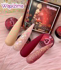 Image 12 of 4 Piece Acrylic Set