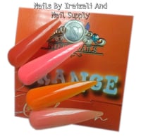 Image 18 of 4 Piece Acrylic Set