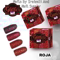 Image 21 of 4 Piece Acrylic Set