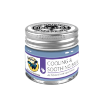 Cooling and Soothing Balm