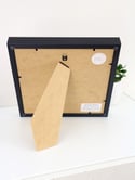 Swift Papercut Framed Artwork