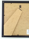 Swift Papercut Framed Artwork