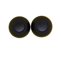 Image 2 of Replacement Thumbstick Caps (Set of 2) for PS5 DualSense Controllers 🎮