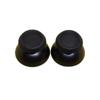 Image 1 of Replacement Thumbstick Caps (Set of 2) for PS5 DualSense Controllers 🎮