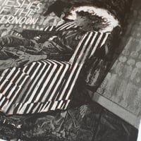 Image 5 of Meshes of the Afternoon, signed (LE) screen printed poster