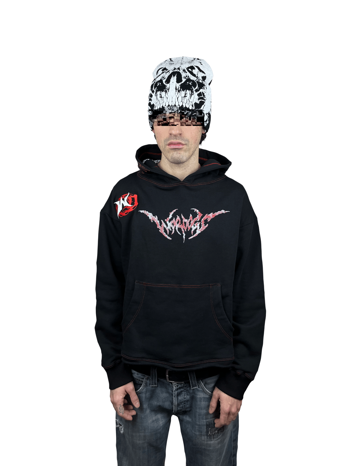Image of METALPATH ARMOR