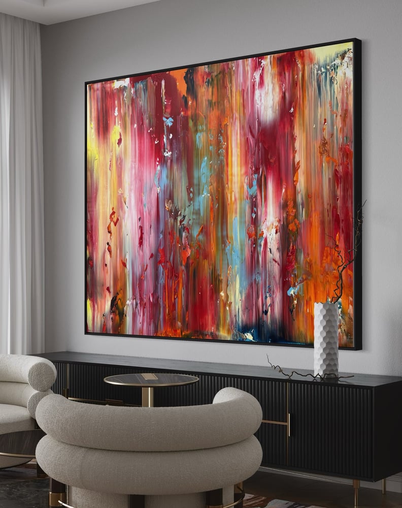 Image of Abstract n536/2025