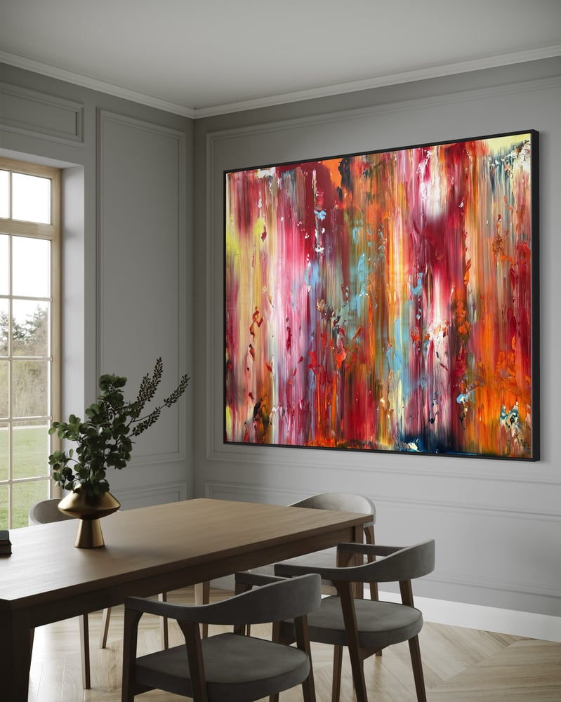 Image of Abstract n536/2025