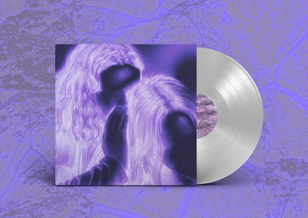 Image of TH DA FREAK - NEGATIVE FREAKS (LP/CD)