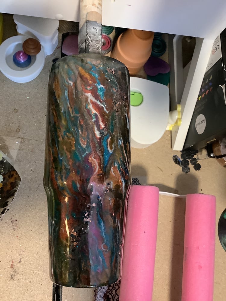 Image of 30oz Chrome Waymaker