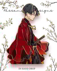 Image 2 of Divine Levi