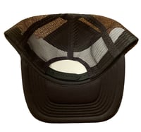 Image 2 of Nike trucker hat brand