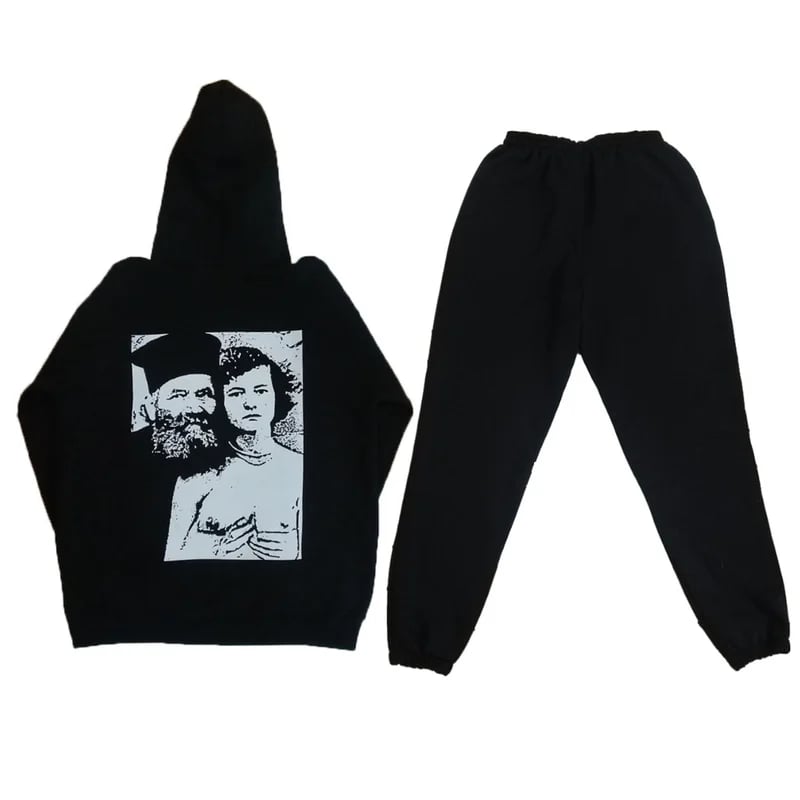 Image of AMR x KPSN Tracksuit