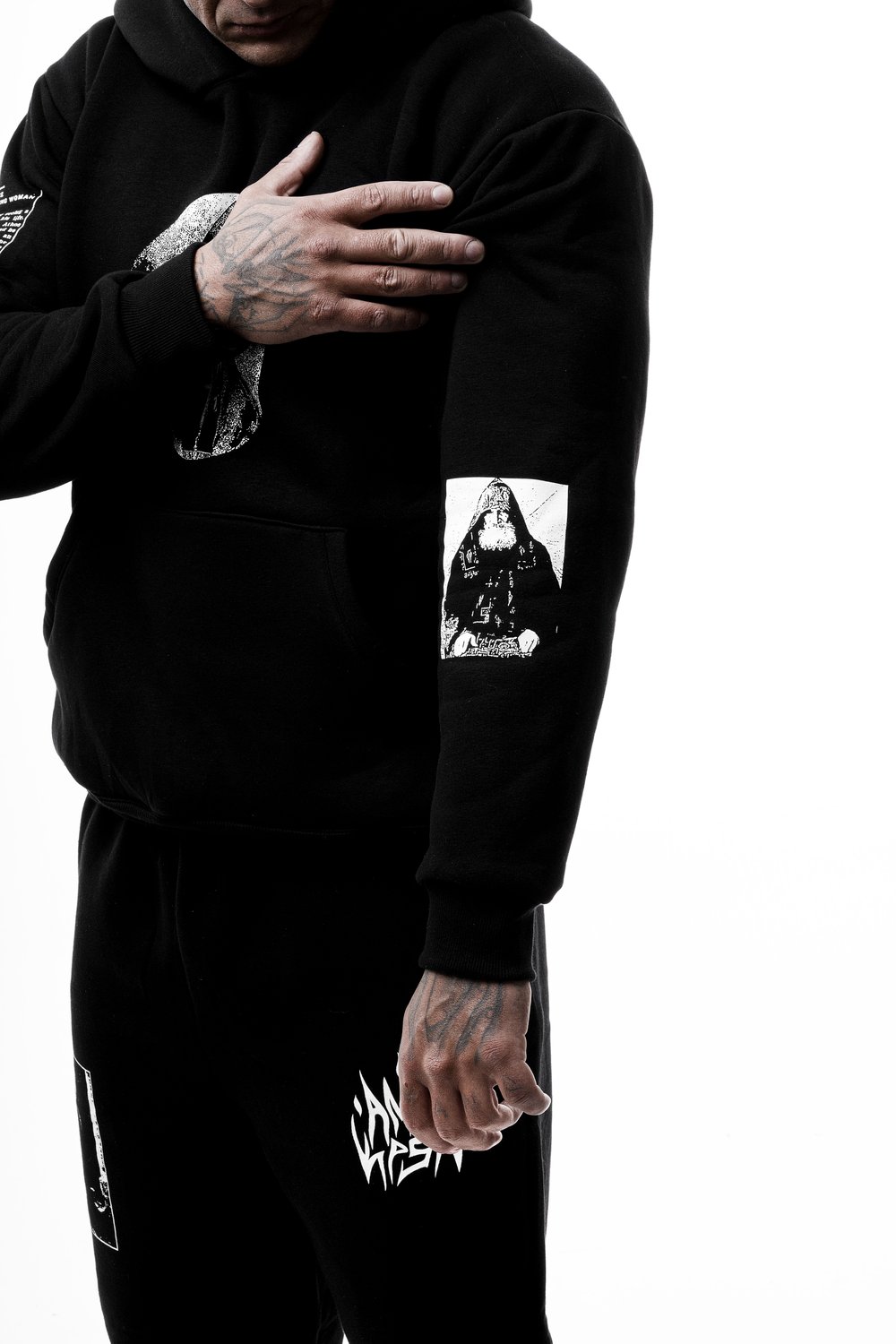 Image of AMR x KPSN Tracksuit