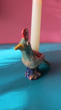 Image 2 of Éan candlestick