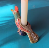 Image 3 of Éan candlestick