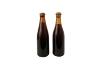 Image 2 of Mini Guinness Bottles