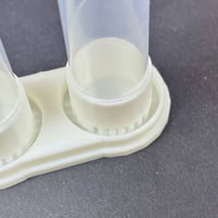 Image 2 of Abreuvoir double 10ml