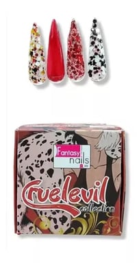 Image 1 of Acrylic Sets Of 4