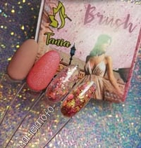 Image 4 of Acrylic Sets Of 4