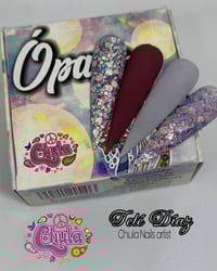 Image 7 of Acrylic Sets Of 4