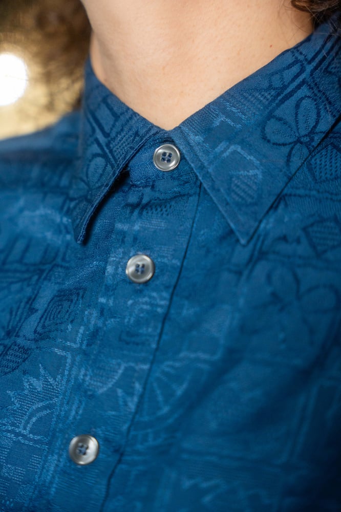 Image of Camicia Graphic