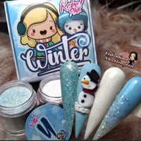 Image 14 of Acrylic Sets Of 4