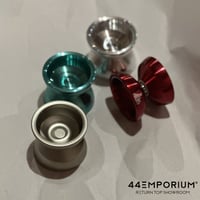 Sputnik - Mount