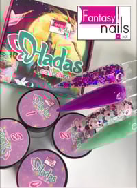 Image 19 of Acrylic Sets Of 4
