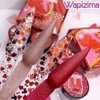 Image 20 of Acrylic Sets Of 4