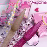 Image 21 of Acrylic Sets Of 4