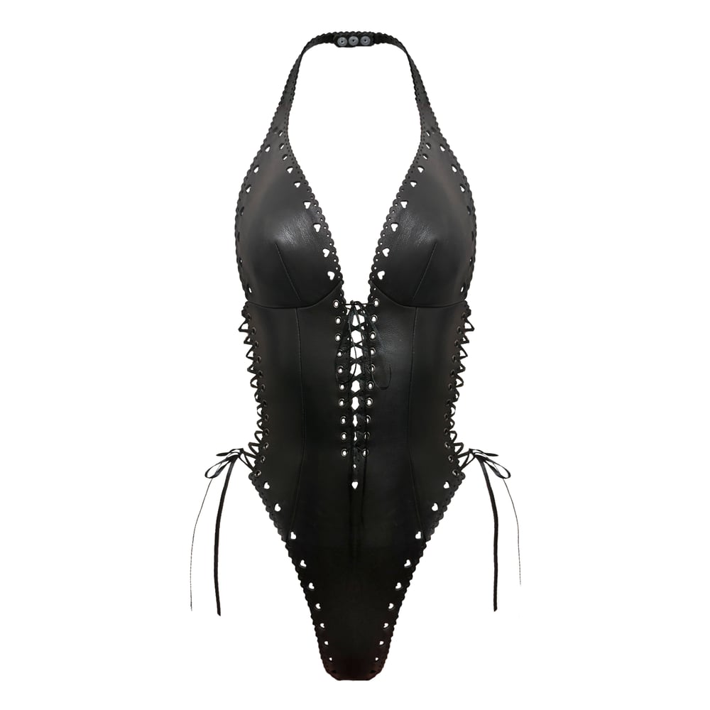 Image of LOVELACE BODY