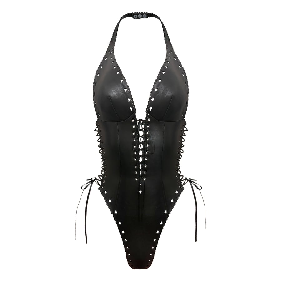 Image of LOVELACE BODY