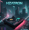 HZATRON SKRATCH EP (2025)