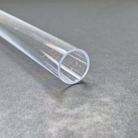 Image 2 of Tube à essai plastique 16 mm