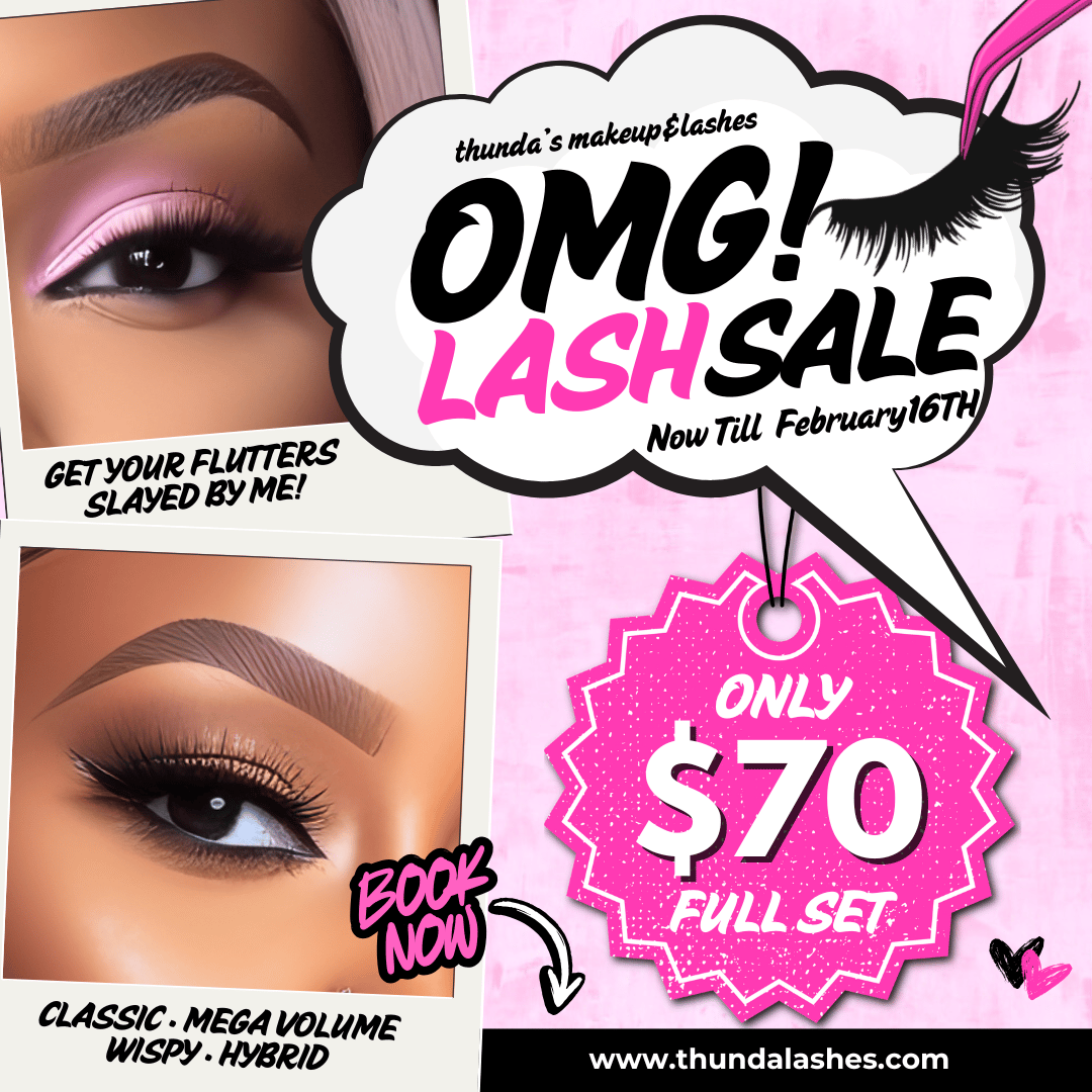 Lashes 