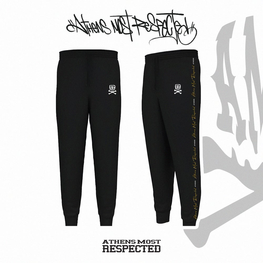 Image of AMR Joggers