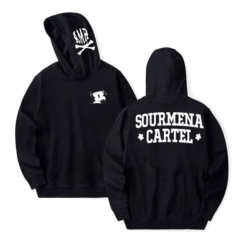 Image of Sourmena Cartel Hoodie