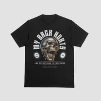 Image 1 of My Back Hurts and Everything Is Expensive shirt