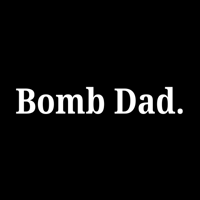 Image 2 of The Original | Bomb Dad. Hoodie