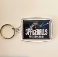 Image 1 of Spaceballs: the Keychain