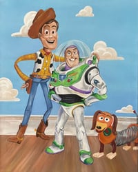YOU’VE GOT A FRIEND