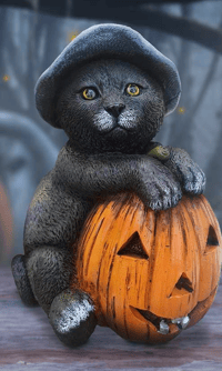 Image 5 of TRICK OR TREAT 13CM