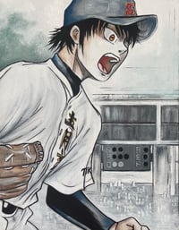 ACE OF DIAMOND