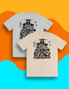 Woolly Wizard T-shirt PRE-ORDER