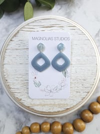 Image 1 of Stormy Seas Sea Glass Beths 
