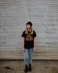 Image 2 of 'BULLDOG' T-SHIRT 