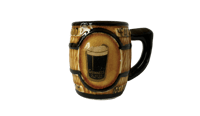 Image 1 of Mini Guinness Tankard